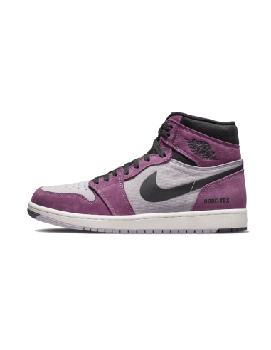 Air Jordan 1 High Element Gore-Tex Berry sélection de produits