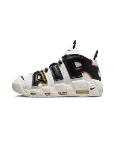 Air More Uptempo Trading Cards de la marque