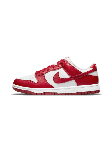 Dunk Low Next Nature Gym Red en ligne