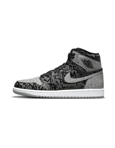 Air Jordan 1 High OG Rebellionaire 50-70% off 