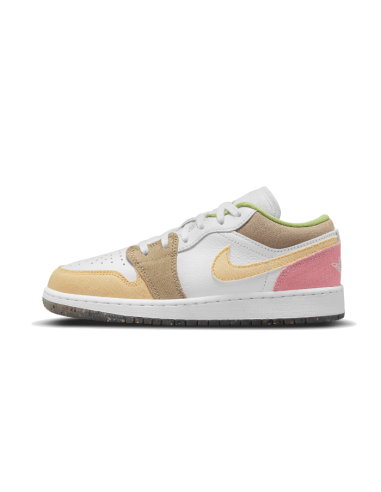 Air Jordan 1 Low Pastel Grind votre restaurant rapide dans 