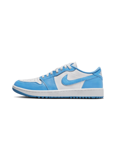 Air Jordan 1 Retro Low Golf UNC de la marque