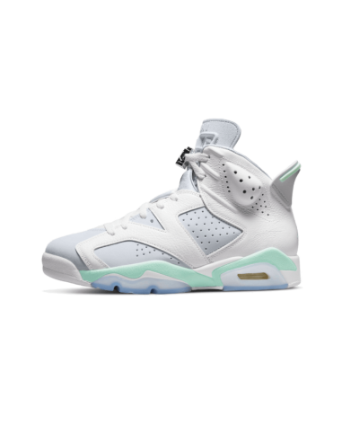 Air Jordan 6 Retro Mint Foam en ligne