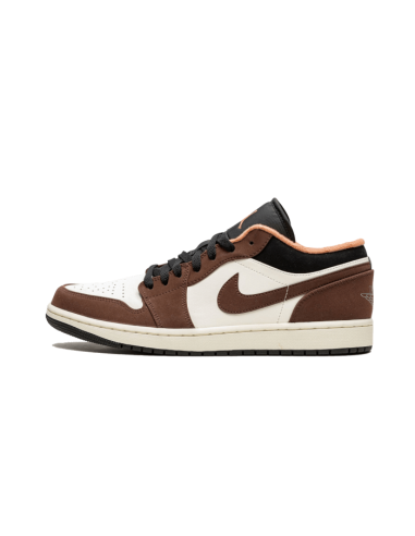 Air Jordan 1 Low Mocha de la marque