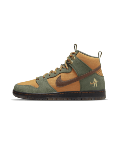 SB Dunk High Pass~Port Work Boots paiement sécurisé