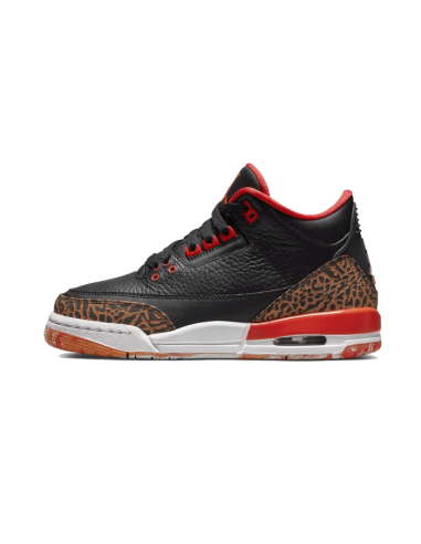 Air Jordan 3 Retro Kumquat Découvrez la collection