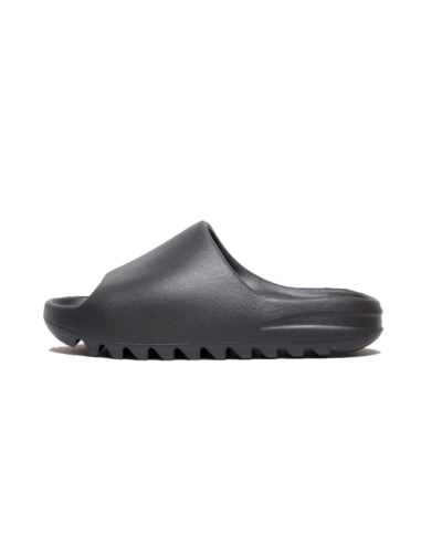 Yeezy Slide Onyx la colonne vertébrale