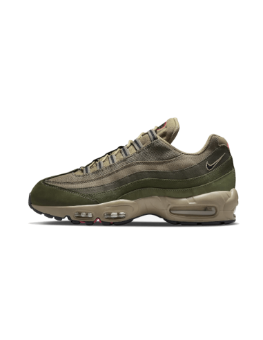 Air Max 95 Rough Green pour bénéficier 