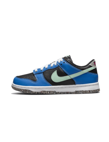 Dunk Low Crater Light Photo Blue d'Europe débarque