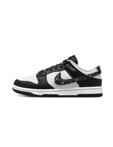 Dunk Low Paisley Black prix pour 