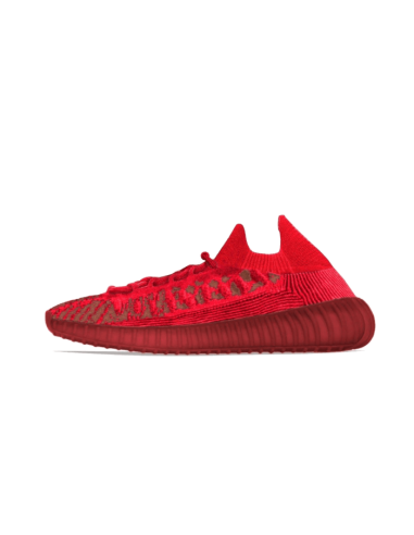 Yeezy 350 V2 CMPCT Slate Red paiement sécurisé