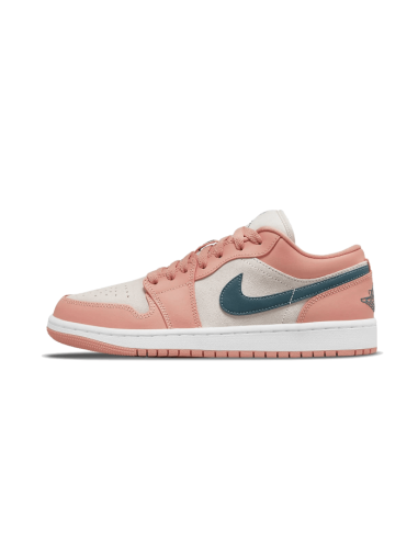 Air Jordan 1 Low Light Madder Root commande en ligne