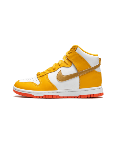 Dunk High University Gold Venez acheter