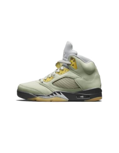 Air Jordan 5 Jade Horizon Le MVP de beaucoup