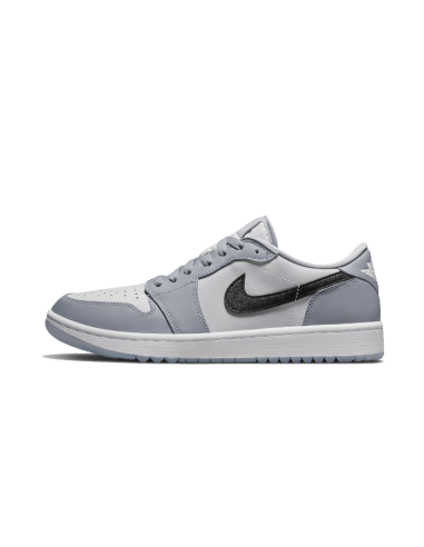 Air Jordan 1 Low Golf Wolf Grey Venez acheter