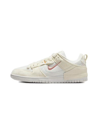 Dunk Low Disrupt 2 Pale Ivory store