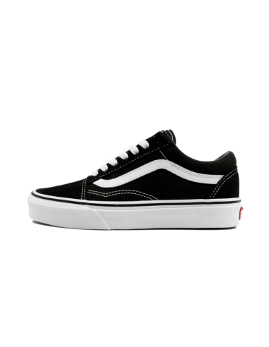 Old Skool Black White vente chaude votre 