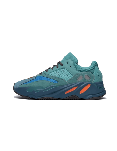 Yeezy 700 Faded Azure Venez acheter