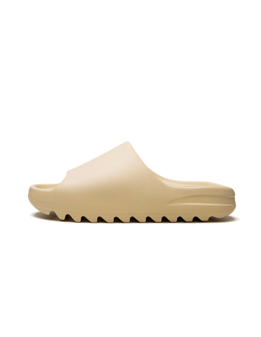 Yeezy Slide Bone (Restock Pair) Livraison rapide