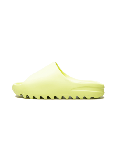 Yeezy Slide Glow Green (Restock Pair 2022) sur le site 