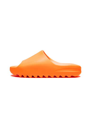 Yeezy Slide Enflame Orange Profitez des Offres !