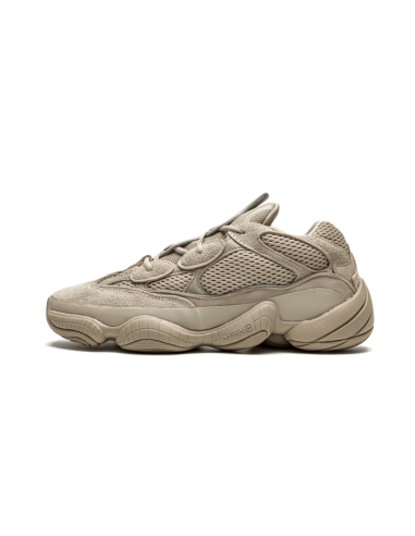 Yeezy 500 Taupe Light Pour