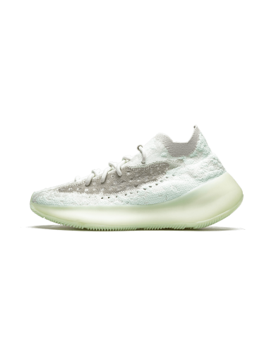 Yeezy Boost 380 Calcite Glow la chaussure