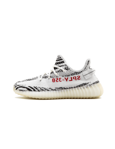 Yeezy Boost 350 V2 Zebra la chaussure