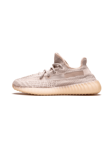 Yeezy Boost 350 V2 Synth (Reflective) Comment ça marche