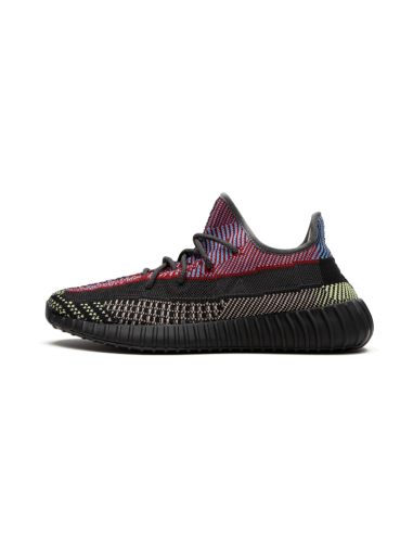 Yeezy Boost 350 V2 Yecheil (Non-Reflective) français