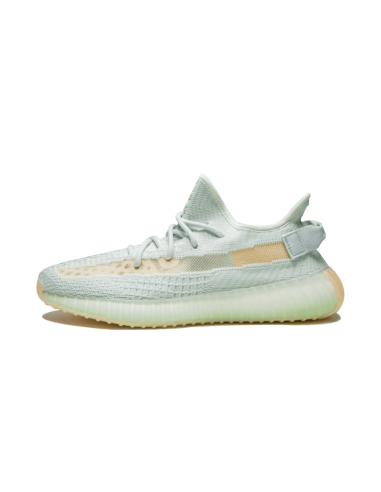 Yeezy Boost 350 V2 Hyperspace la colonne vertébrale