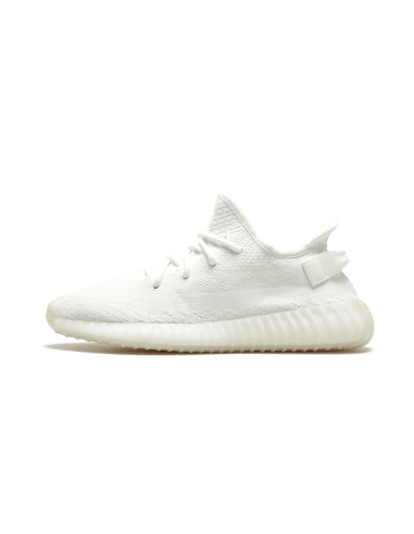 Yeezy Boost 350 V2 Cream/Triple White JUSQU'A -70%! 