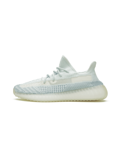 Yeezy Boost 350 V2 Cloud White (Reflective) le des métaux précieux