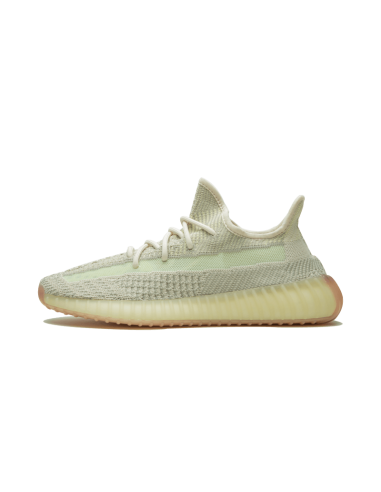 Yeezy Boost 350 V2 Citrin (Non-Reflective) 2024