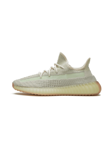 Yeezy Boost 350 V2 Citrin (Reflective) Dans la société mordern