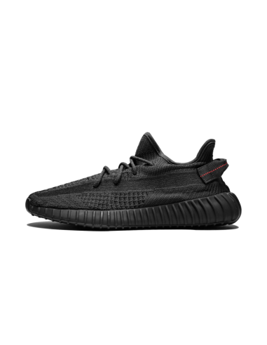 Yeezy Boost 350 V2 Black (Non-Reflective) le des métaux précieux