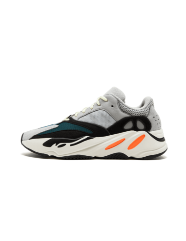 Yeezy 700 Wave Runner Solid Grey la livraison gratuite