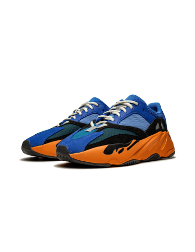 Yeezy 700 Bright Blue de votre