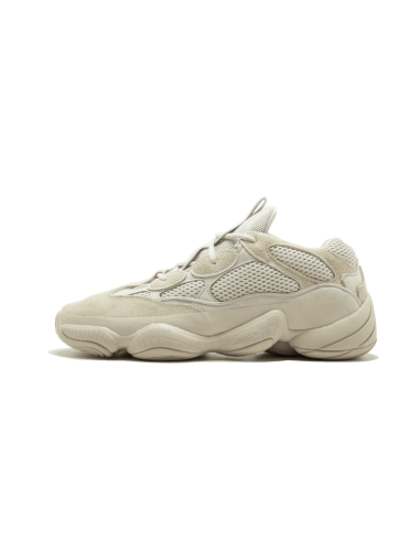 Yeezy 500 Desert Rat Blush de l' environnement