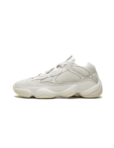 Yeezy 500 Bone White pour bénéficier 