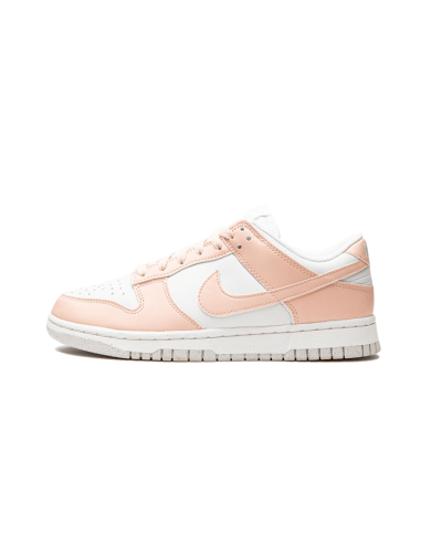 Dunk Low Next Nature (Pale Coral) Comment ça marche