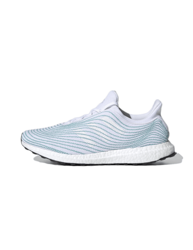 Ultra Boost DNA Parley White (2020) en ligne