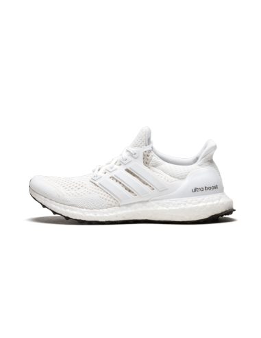 Ultra Boost 1.0 Core White de pas cher