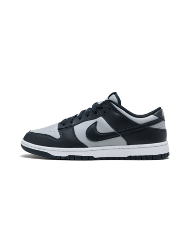 Dunk Low Georgetown les muscles