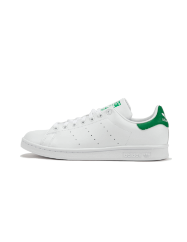 Stan Smith Forever Primegreen White basket pas cher