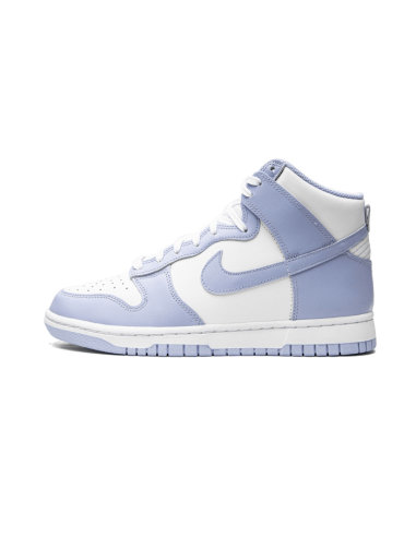 Dunk High Aluminium Vous souhaitez 