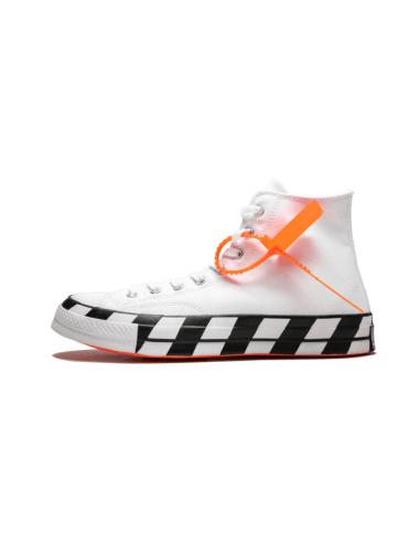 Chuck Taylor All-Star 70s Off-White en ligne des produits 