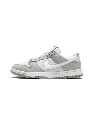 Dunk Low LX Light Smoke Grey vous aussi creer 