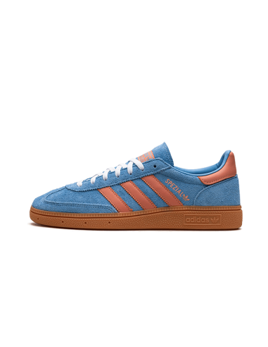 Handball Spezial Light Blue Wonder Clay la colonne vertébrale