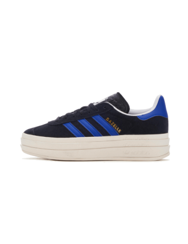 Gazelle Bold Core Black Lucid Blue Comparez plus de prix